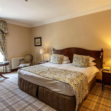Hardwick Hall Hotel Sedgefield Esterno foto