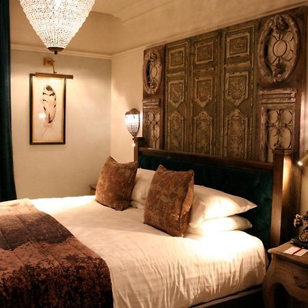 Hardwick Hall Hotel Sedgefield Esterno foto