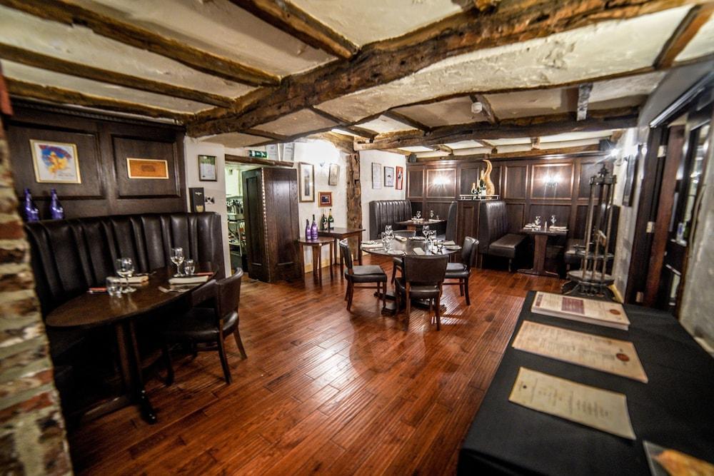 Hardwick Hall Hotel Sedgefield Esterno foto