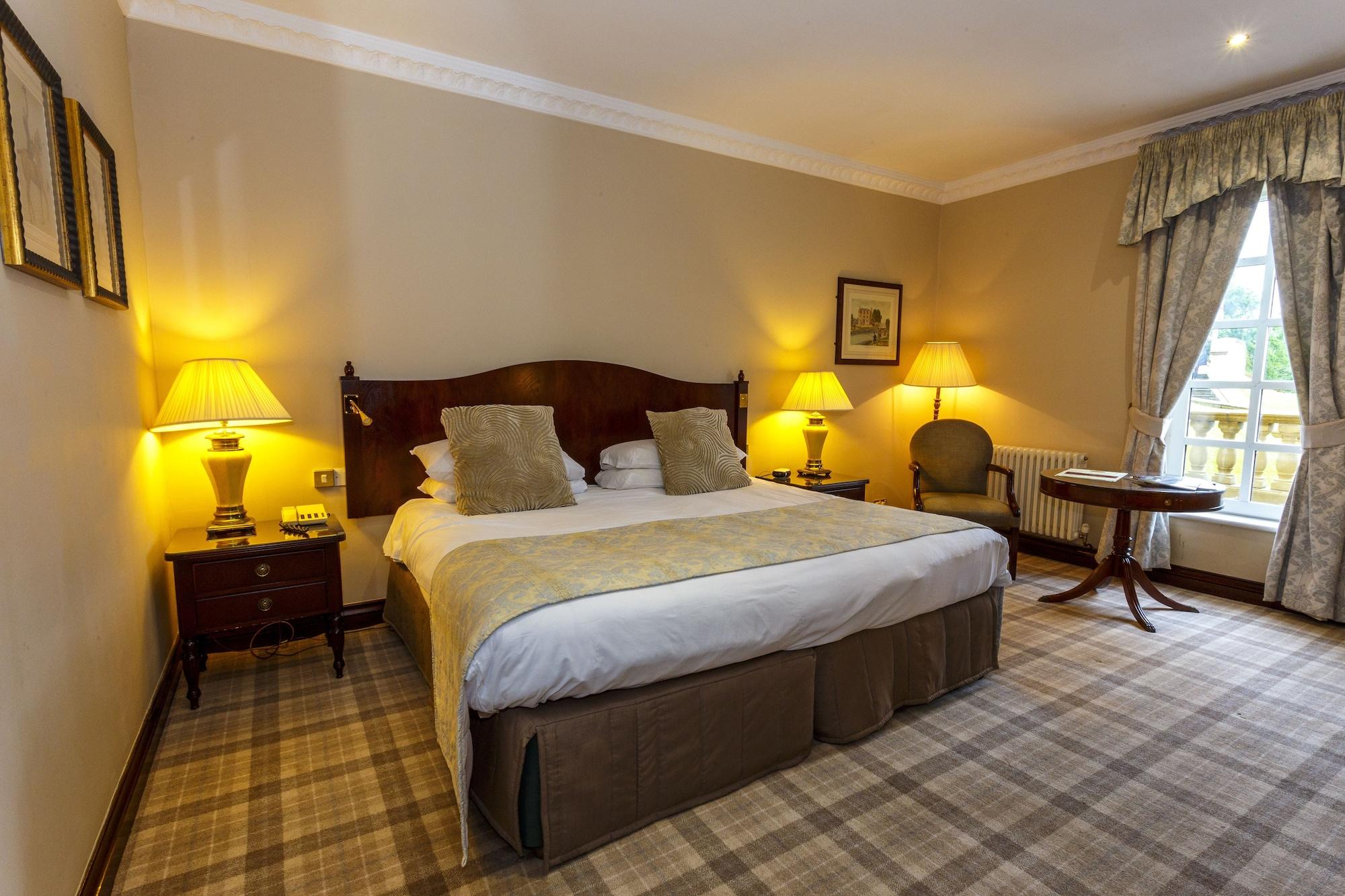 Hardwick Hall Hotel Sedgefield Esterno foto