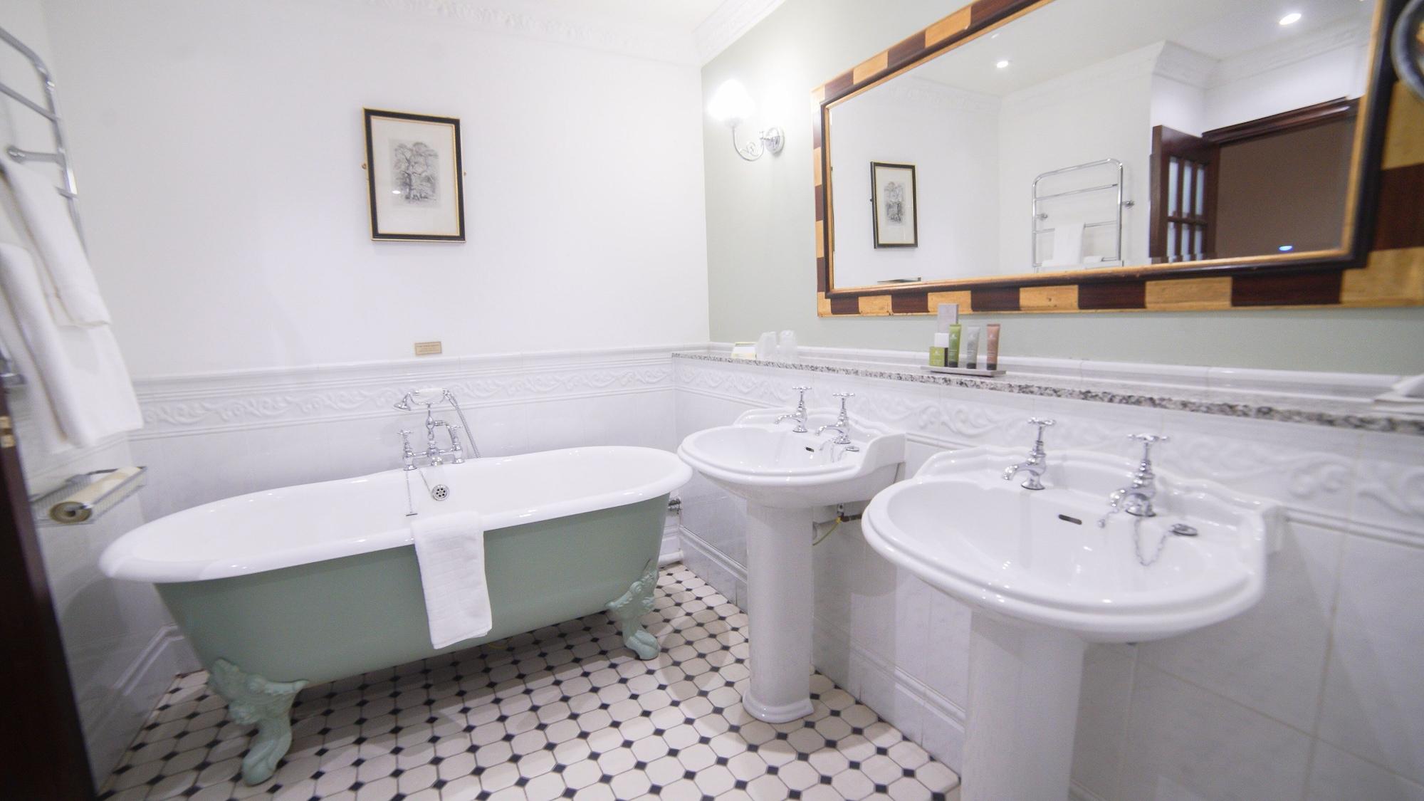 Hardwick Hall Hotel Sedgefield Esterno foto