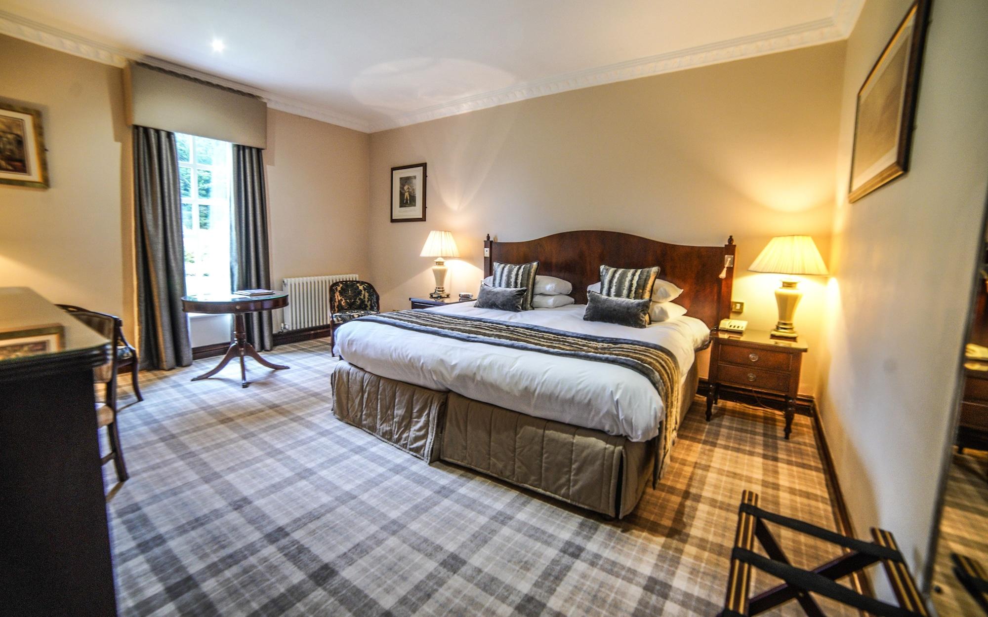 Hardwick Hall Hotel Sedgefield Esterno foto
