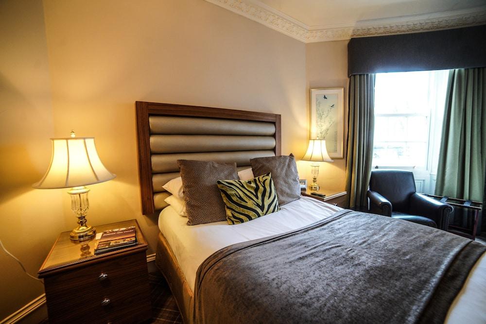 Hardwick Hall Hotel Sedgefield Esterno foto