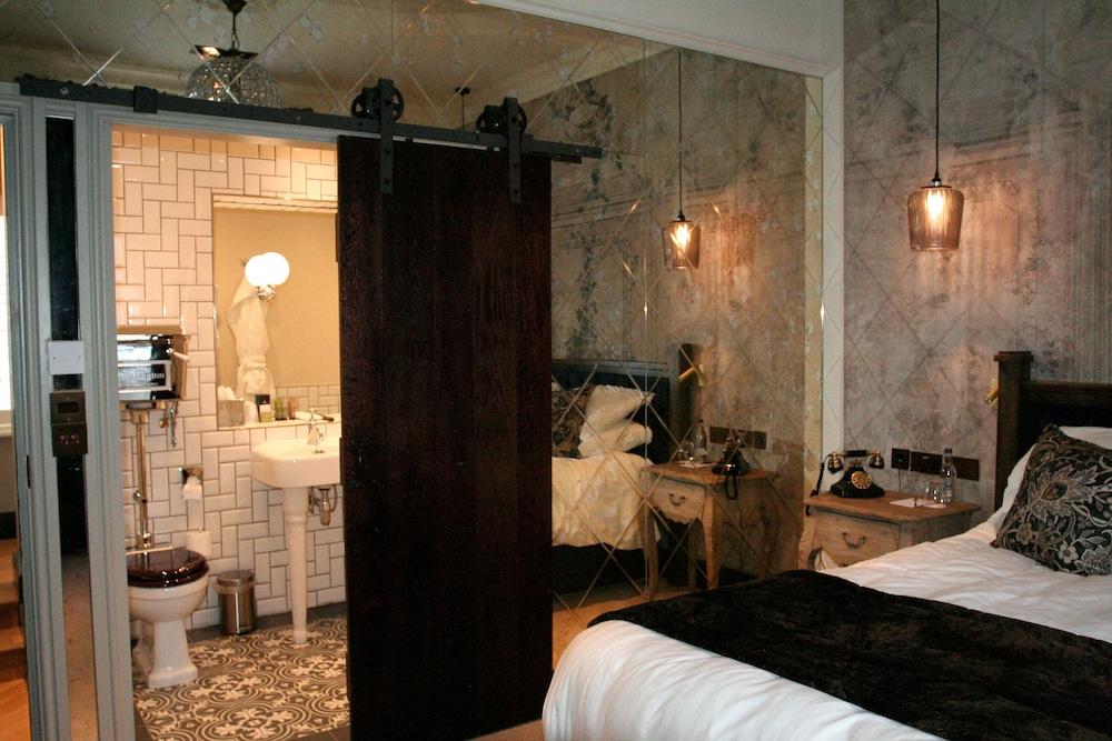 Hardwick Hall Hotel Sedgefield Esterno foto