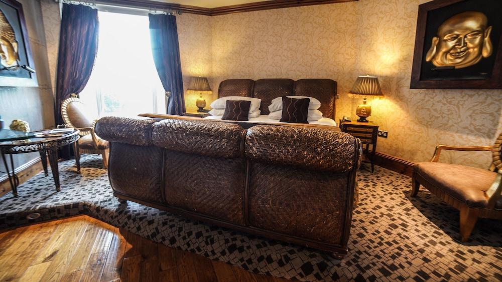 Hardwick Hall Hotel Sedgefield Esterno foto