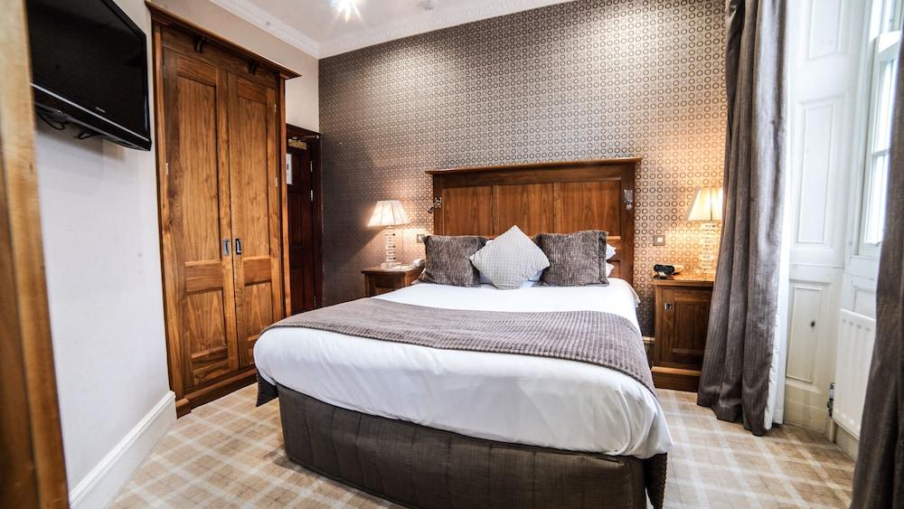 Hardwick Hall Hotel Sedgefield Esterno foto