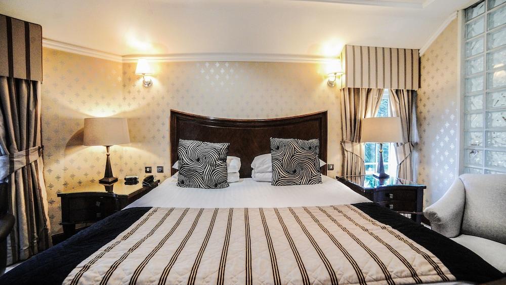 Hardwick Hall Hotel Sedgefield Esterno foto