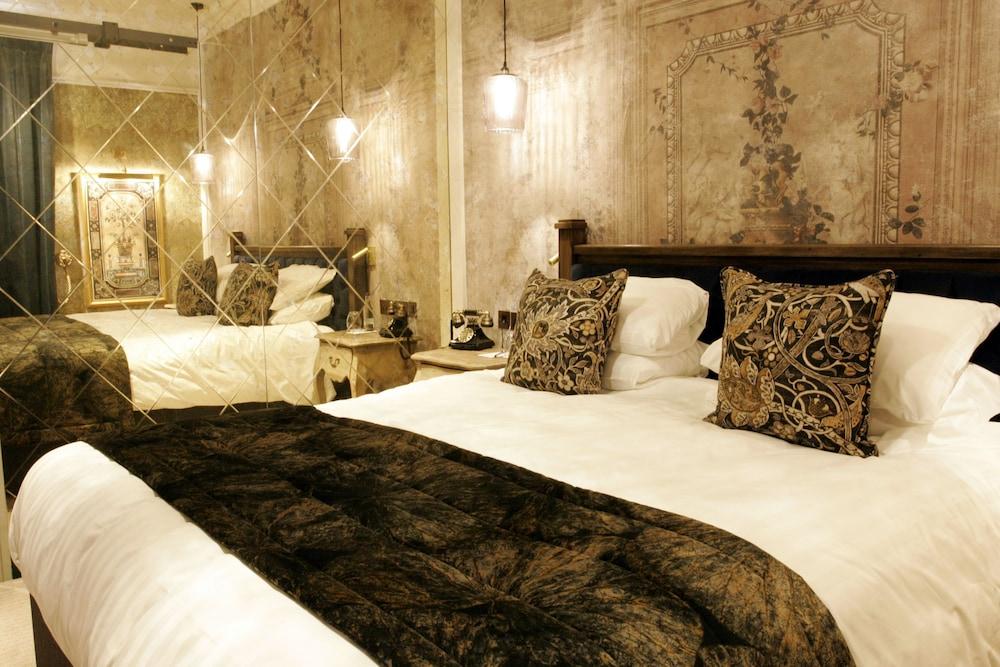 Hardwick Hall Hotel Sedgefield Esterno foto