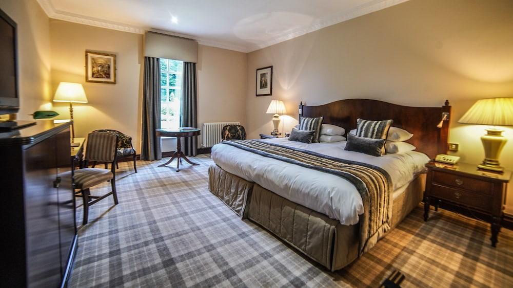 Hardwick Hall Hotel Sedgefield Esterno foto