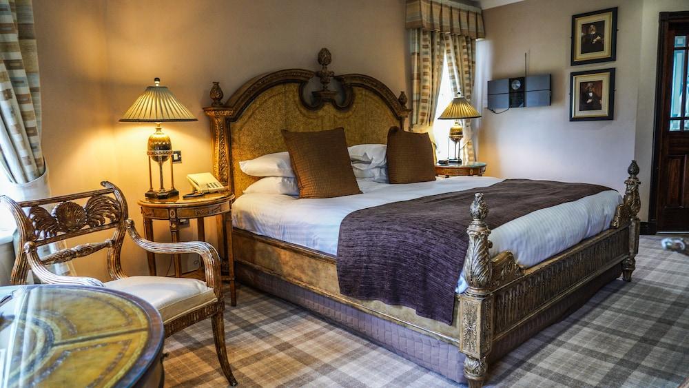 Hardwick Hall Hotel Sedgefield Esterno foto