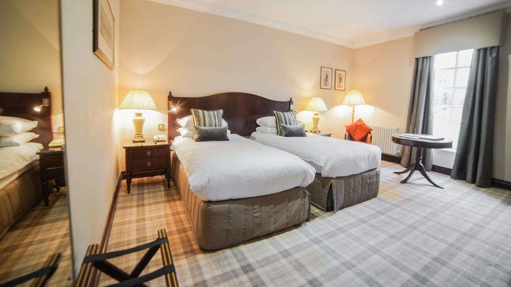 Hardwick Hall Hotel Sedgefield Esterno foto