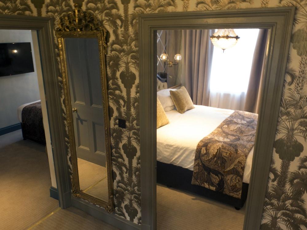 Hardwick Hall Hotel Sedgefield Esterno foto