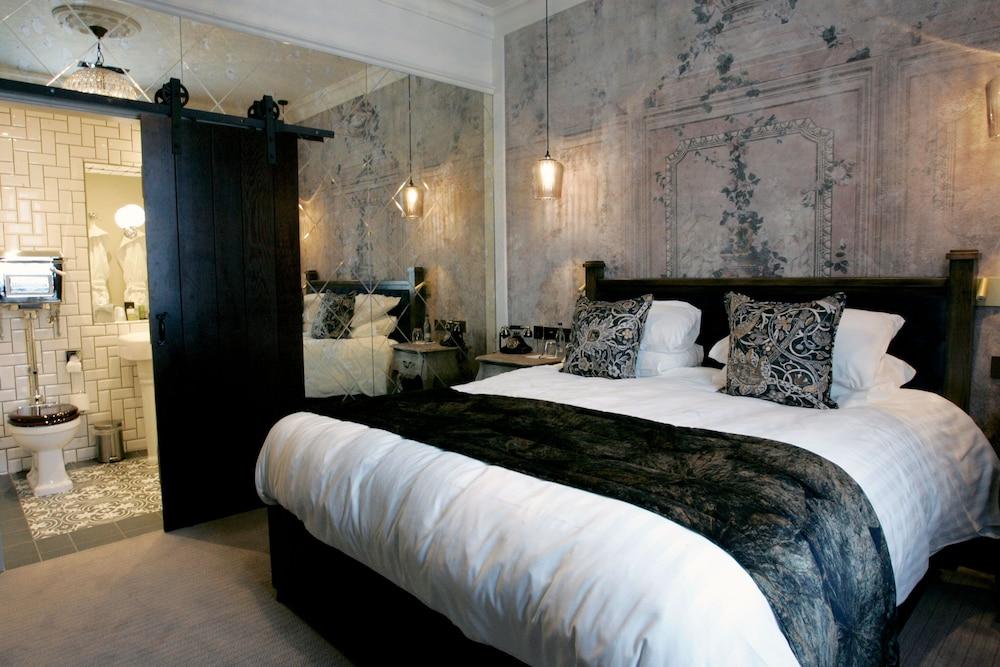 Hardwick Hall Hotel Sedgefield Esterno foto