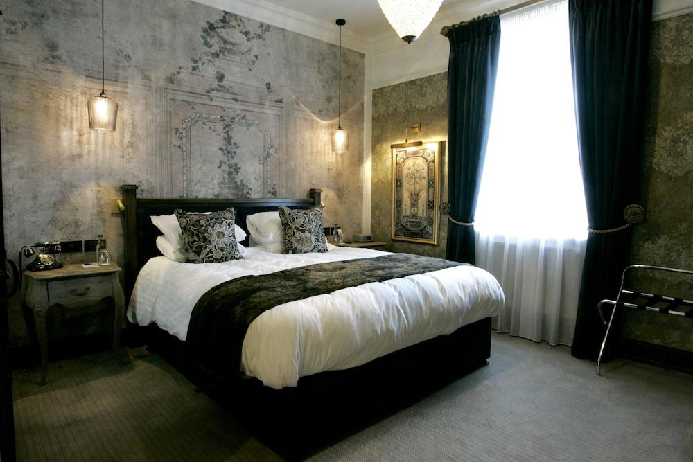Hardwick Hall Hotel Sedgefield Esterno foto