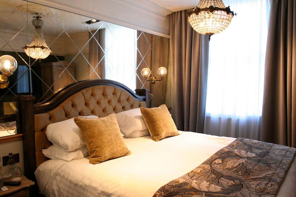 Hardwick Hall Hotel Sedgefield Esterno foto