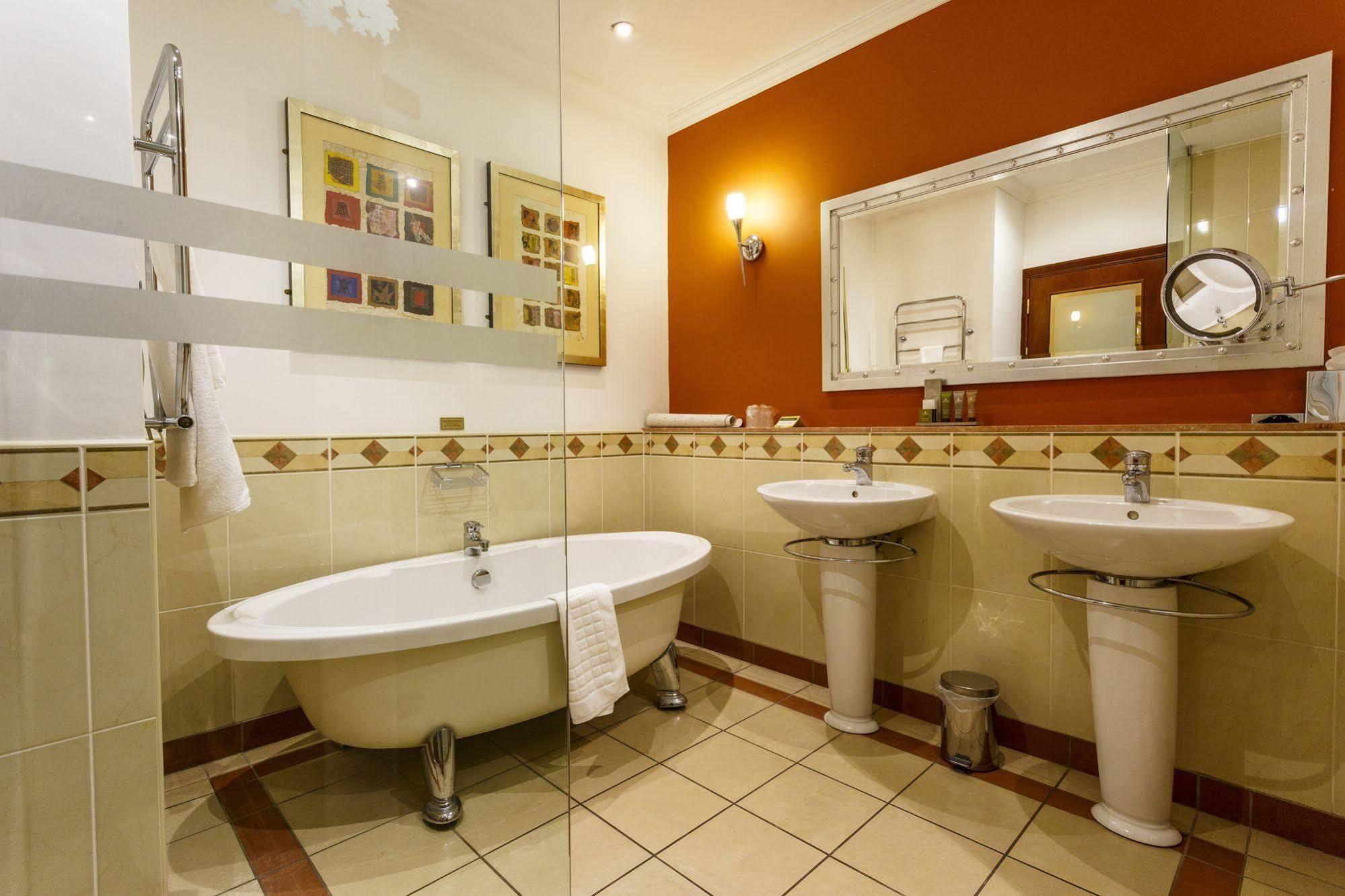 Hardwick Hall Hotel Sedgefield Esterno foto