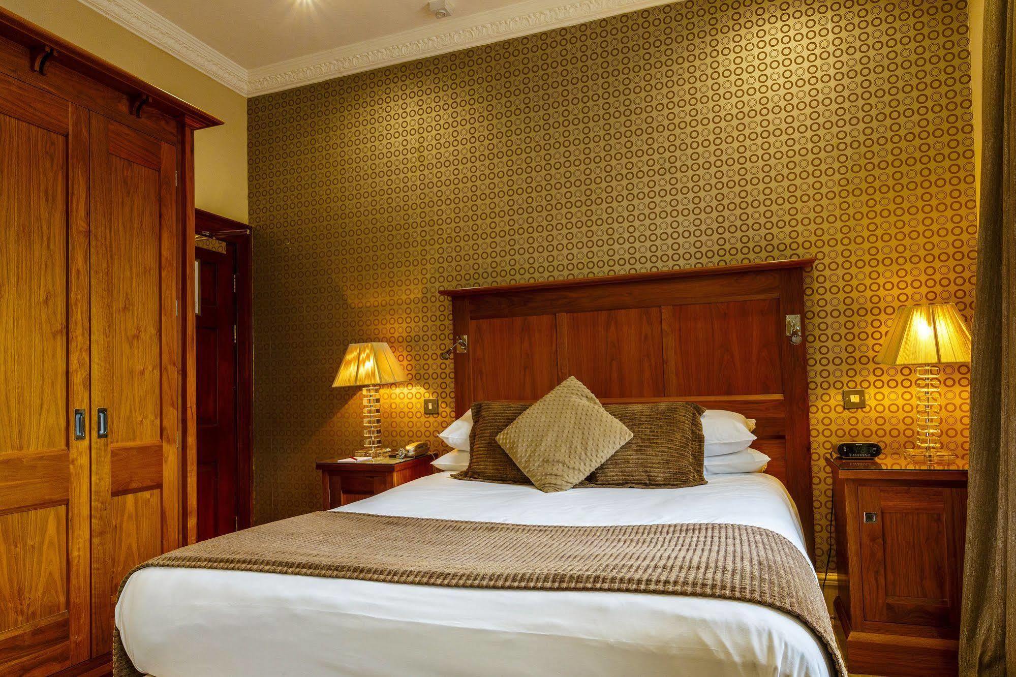 Hardwick Hall Hotel Sedgefield Esterno foto