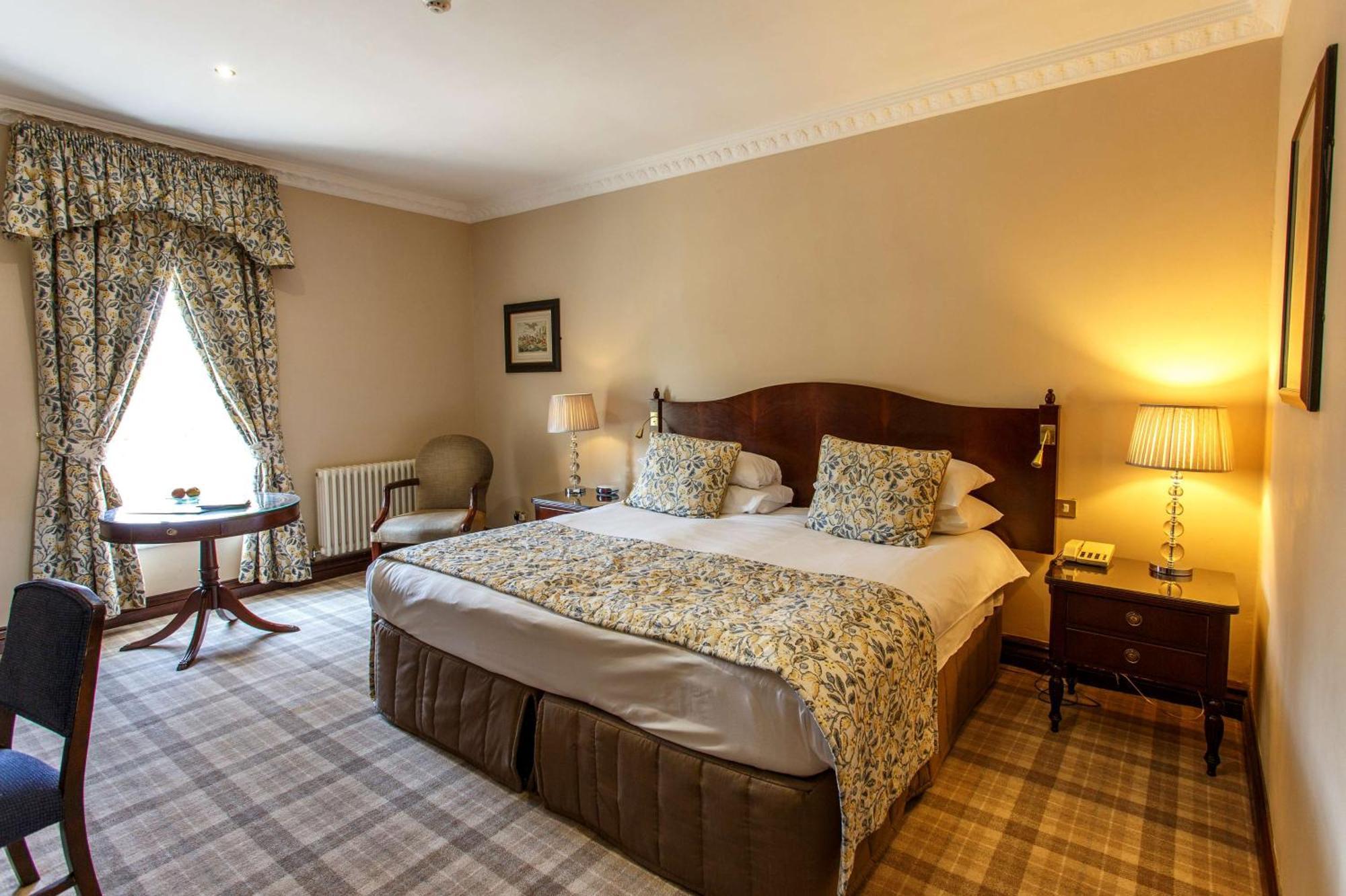 Hardwick Hall Hotel Sedgefield Esterno foto