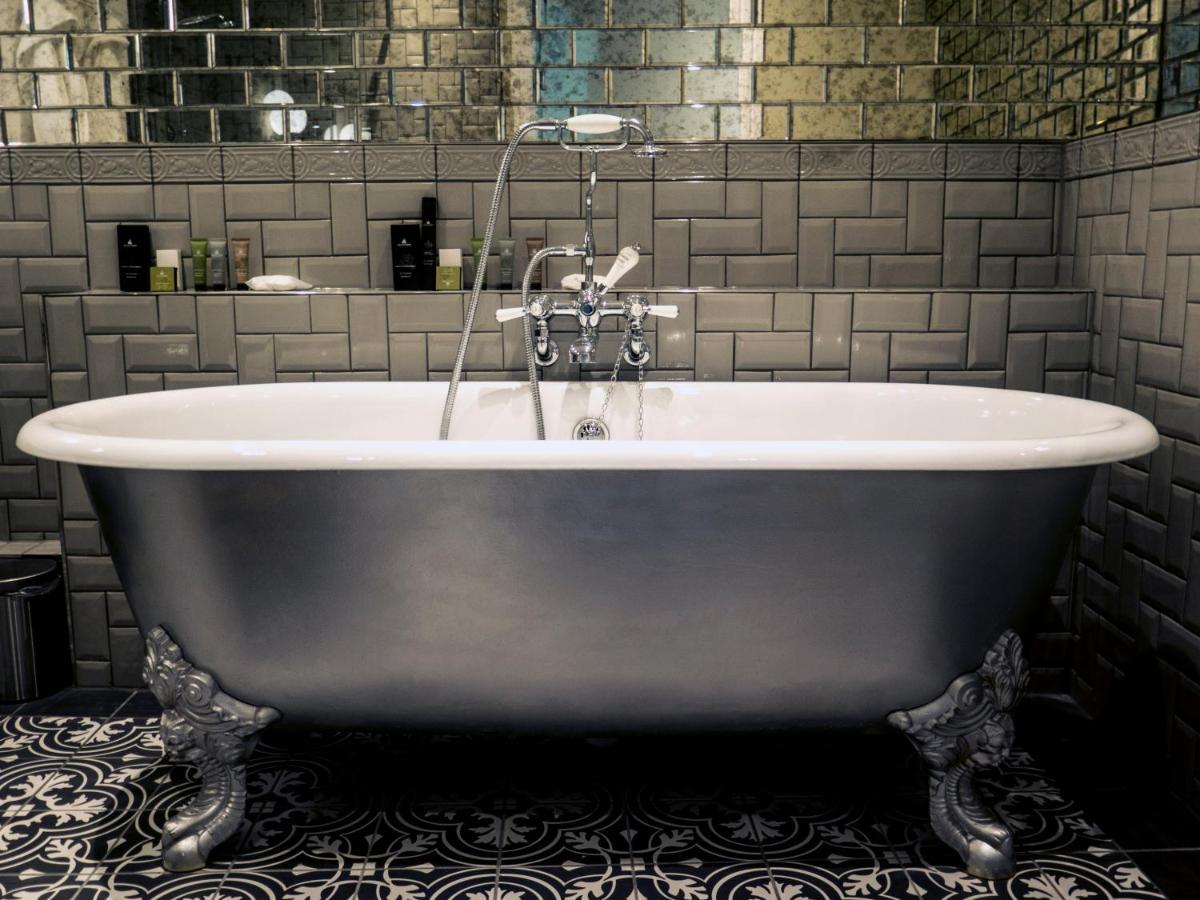 Hardwick Hall Hotel Sedgefield Esterno foto