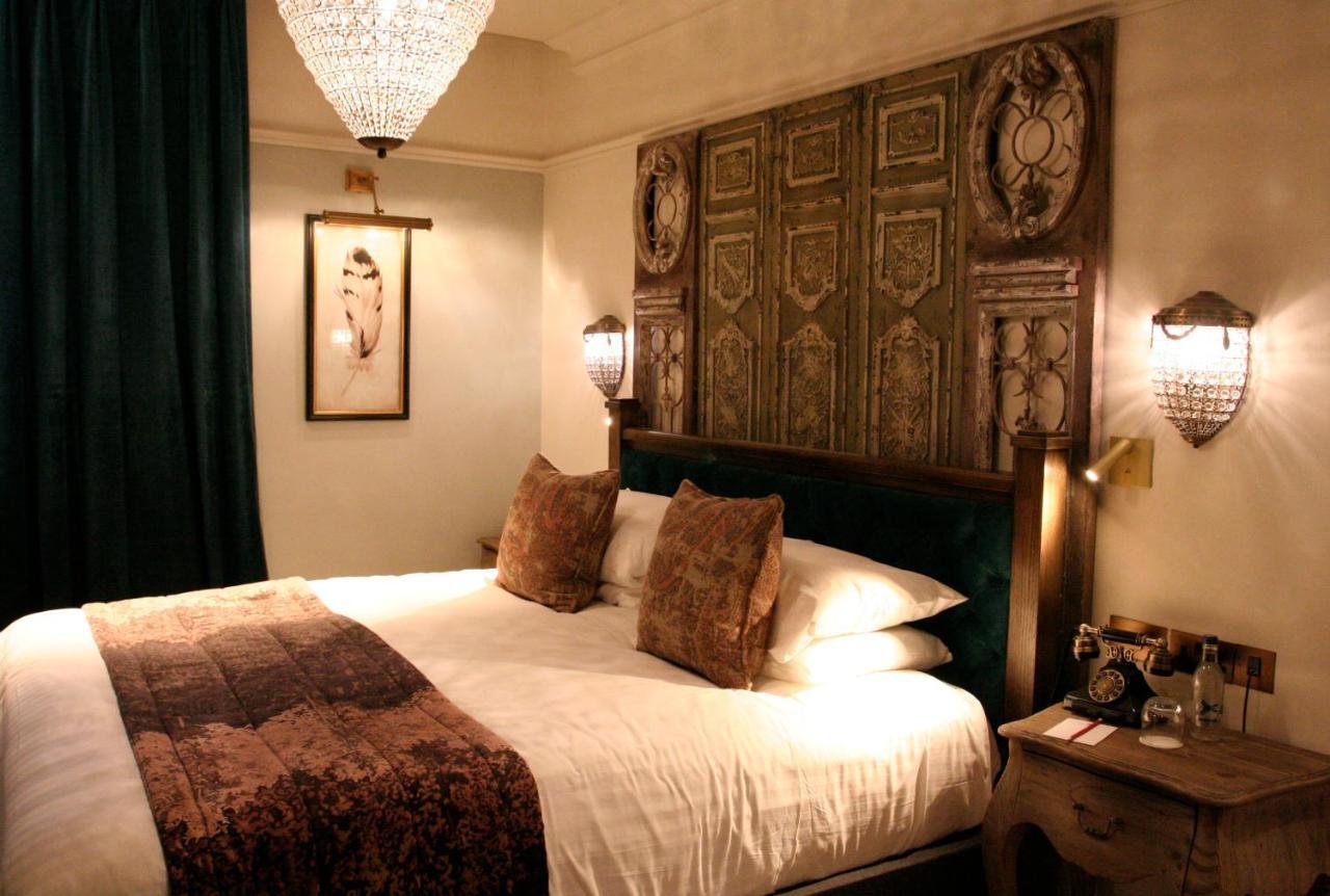 Hardwick Hall Hotel Sedgefield Esterno foto
